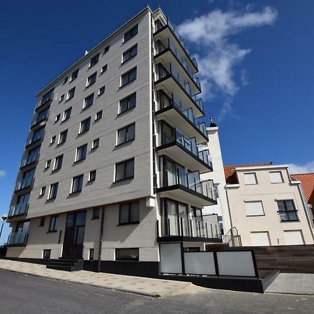 Zeedijk 336 Apartment Middelkerke Exterior photo